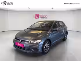 POLO Life 1.0 TSI 95 S&S BVM5