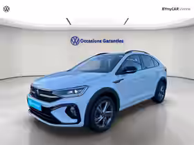 TAIGO R-Line 1.0 TSI 110 DSG7