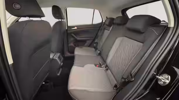 VOLKSWAGEN T-CROSS 12 / 29
