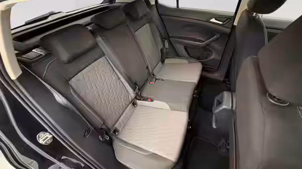 VOLKSWAGEN T-CROSS 13 / 29