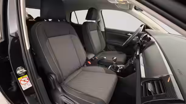 VOLKSWAGEN T-CROSS 14 / 29