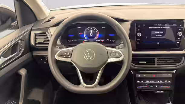 VOLKSWAGEN T-CROSS 10 / 29