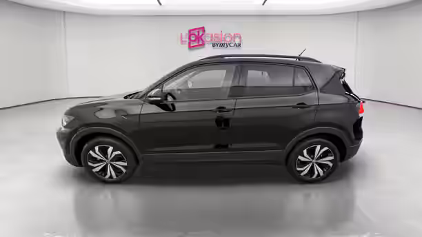VOLKSWAGEN T-CROSS 2 / 29