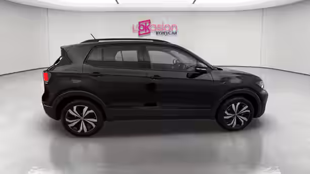 VOLKSWAGEN T-CROSS 6 / 29