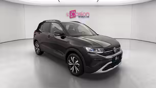 VOLKSWAGEN T-CROSS 7 / 29