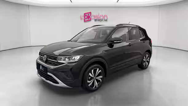 VOLKSWAGEN T-CROSS 1 / 29
