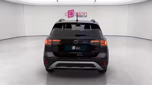 VOLKSWAGEN T-CROSS 4 / 29