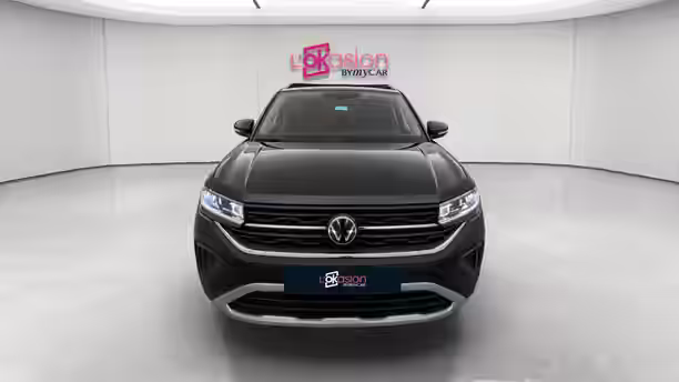 VOLKSWAGEN T-CROSS 8 / 29