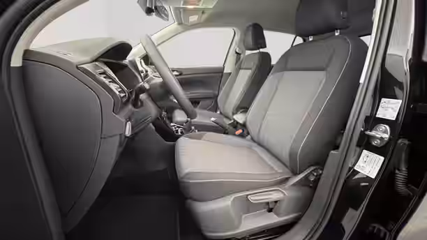 VOLKSWAGEN T-CROSS 11 / 29