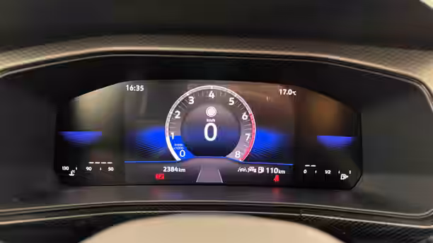 VOLKSWAGEN T-CROSS 27 / 29