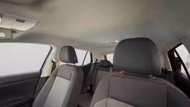 VOLKSWAGEN T-CROSS 21 / 29
