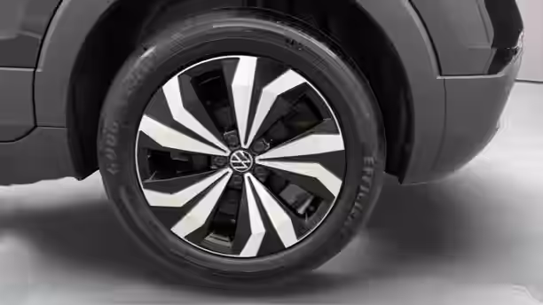 VOLKSWAGEN T-CROSS 19 / 29