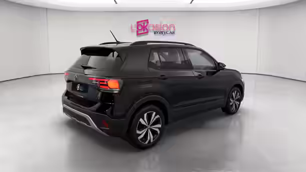 VOLKSWAGEN T-CROSS 5 / 29