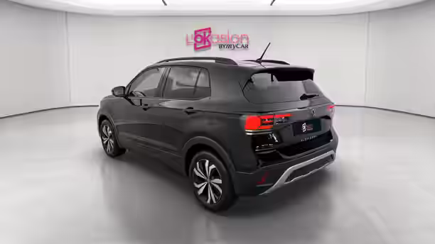 VOLKSWAGEN T-CROSS 3 / 29