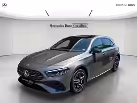 CLASSE A AMG Line 250 e Hybrid EQ