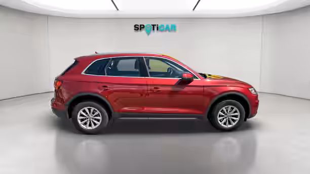 AUDI Q5 6 / 21