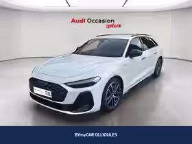 A5 AVANT S line TDI Hybride 204 ch S tronic 7