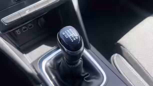 RENAULT MEGANE IV BERLINE 21 / 22