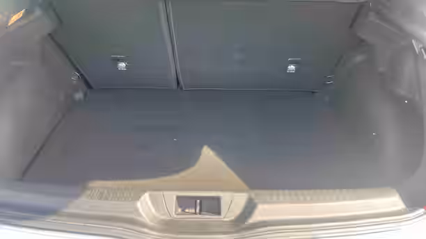 RENAULT MEGANE IV BERLINE 13 / 22