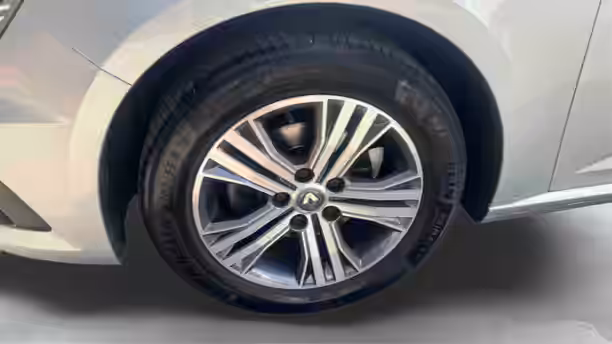 RENAULT MEGANE IV BERLINE 14 / 22