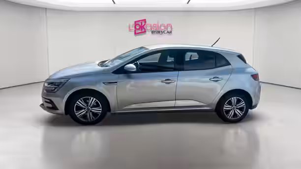 RENAULT MEGANE IV BERLINE 2 / 22
