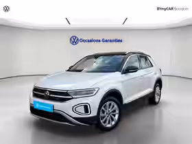 T-ROC Style 1.5 TSI EVO 150 Start/Stop DSG7