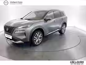 X-TRAIL Tekna+ e-POWER 204 ch