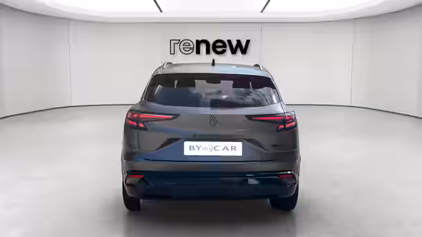 RENAULT AUSTRAL 4 / 22
