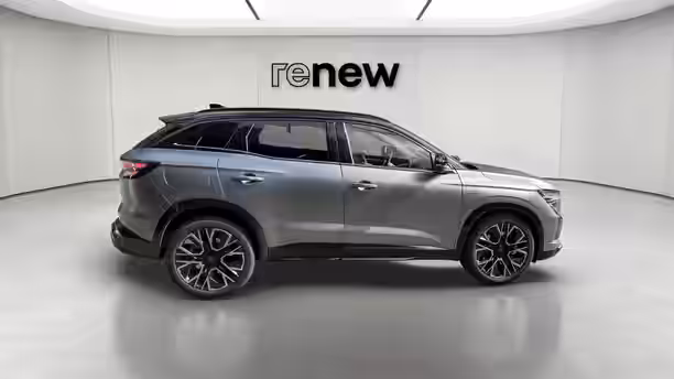 RENAULT AUSTRAL 6 / 22
