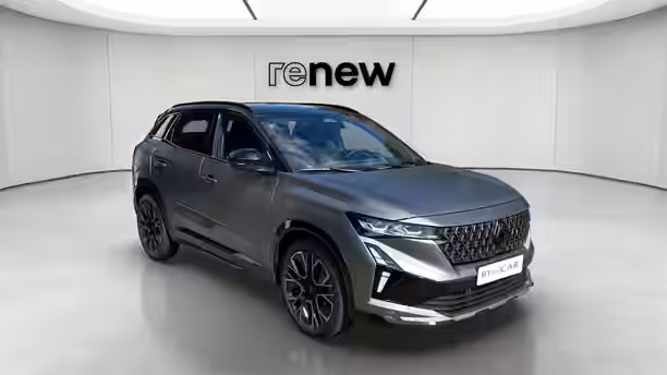 RENAULT AUSTRAL 7 / 22