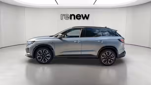 RENAULT AUSTRAL 2 / 22