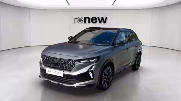 RENAULT AUSTRAL 1 / 22