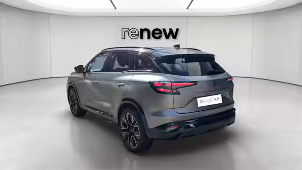 RENAULT AUSTRAL 3 / 22