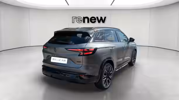 RENAULT AUSTRAL 5 / 22