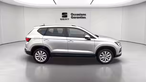 SEAT ATECA 6 / 24