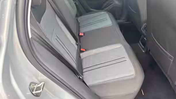 SEAT ATECA 21 / 24