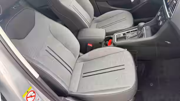 SEAT ATECA 22 / 24