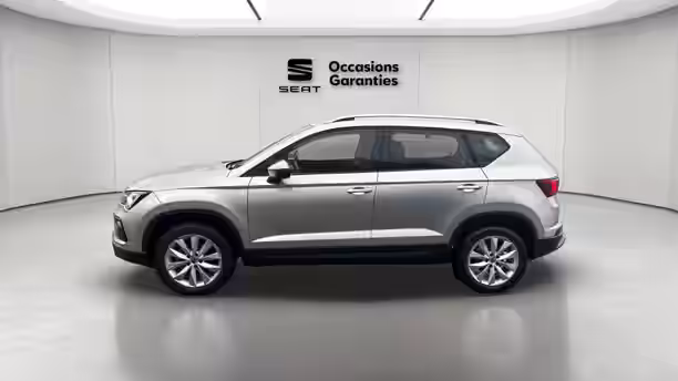 SEAT ATECA 2 / 24