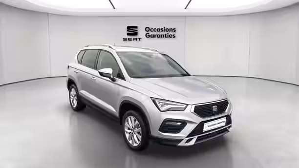 SEAT ATECA 7 / 24
