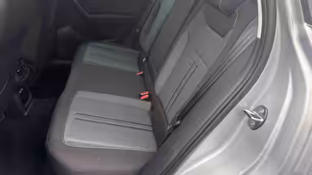 SEAT ATECA 20 / 24