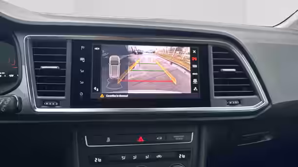 SEAT ATECA 13 / 24