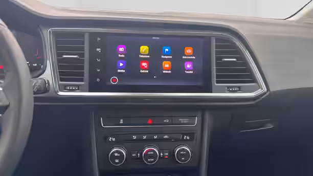 SEAT ATECA 11 / 24
