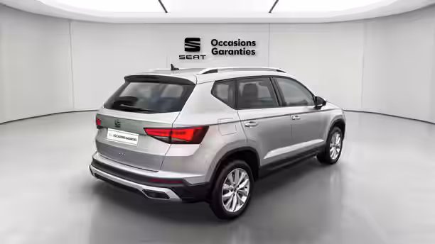 SEAT ATECA 5 / 24