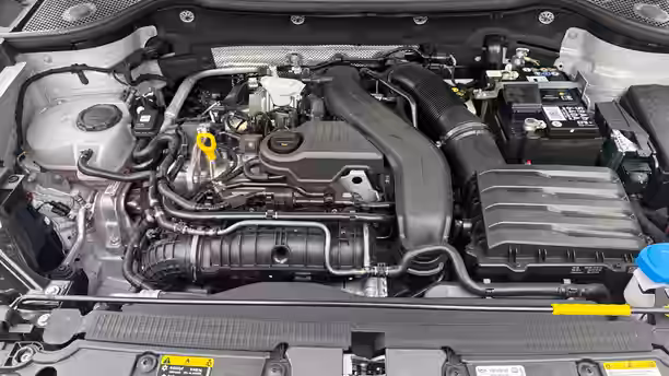 SEAT ATECA 15 / 24