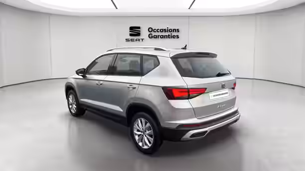 SEAT ATECA 3 / 24
