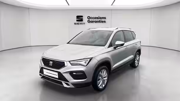 SEAT ATECA 1 / 24