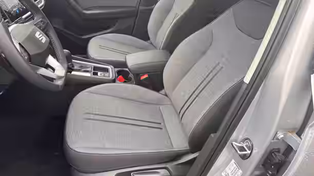 SEAT ATECA 19 / 24