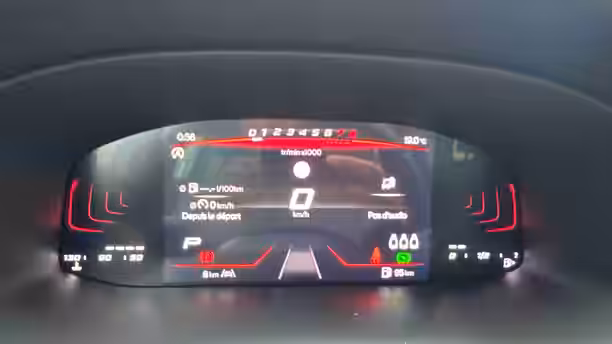 SEAT ATECA 10 / 24