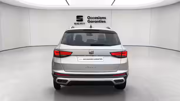 SEAT ATECA 4 / 24
