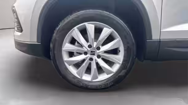 SEAT ATECA 16 / 24